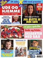Ude og Hjemme